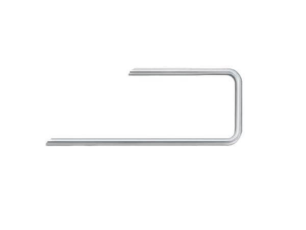 Шплінт Ноніус (663843) (100 шт/уп.) — будматеріали для майстрів та виконробів | Dirom