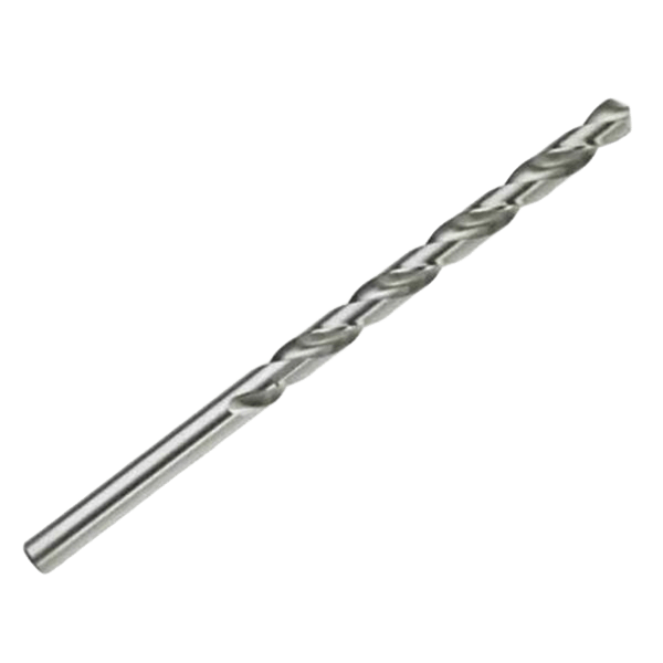 Свердло по металу PREMIUM YATO: швидкоріжуча сталь HSS 4241, до нержавіючої і високолегованої сталі, литва, Ø=3.5 х 70 мм — будматеріали для майстрів та виконробів | Dirom