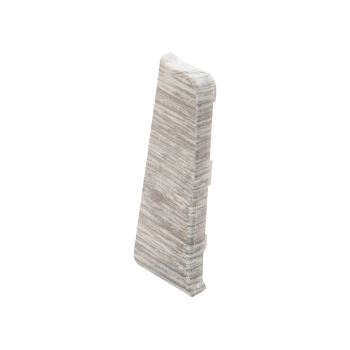 Заглушка левая  Arbiton INDO Дуб Филадельфия 131 — строительные материалы для мастеров и прорабов | Dirom