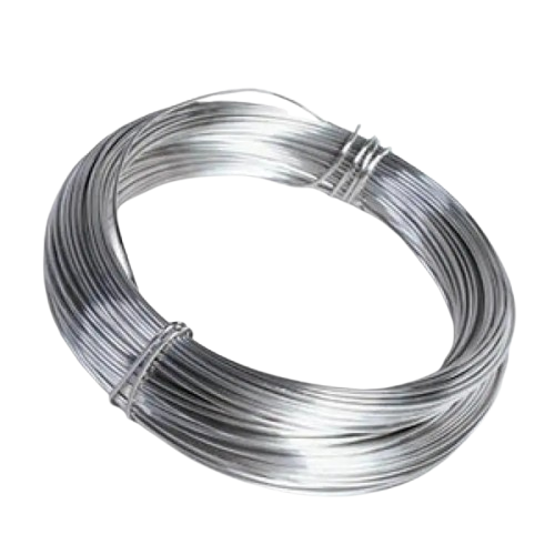 Проволока вязальная ОЦд1,2мм (100м/п) — строительные материалы для мастеров и прорабов | Dirom