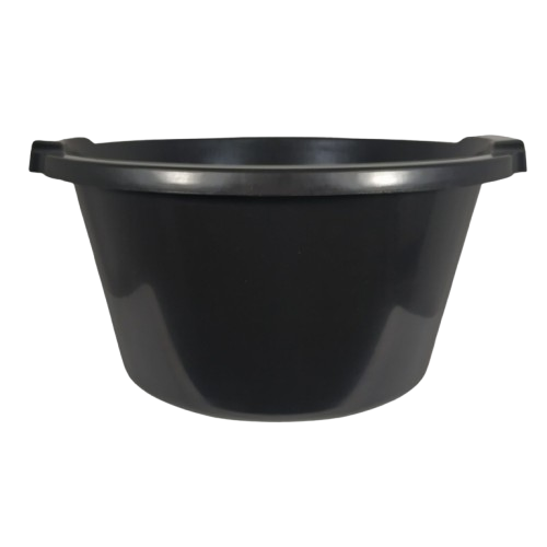 Таз будівельний 35 л — будматеріали для майстрів та виконробів | Dirom