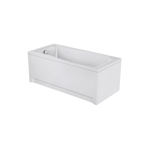 Ванна акриловая PROFEA 150*70 + ноги S301-277 — строительные материалы для мастеров и прорабов | Dirom