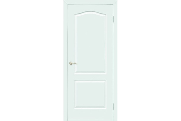 Дверне пототно ПГ під фарбування  ТМ Оміс 800мм — будматеріали для майстрів та виконробів | Dirom