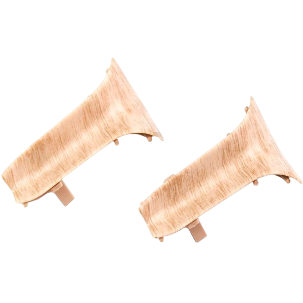 Кут внутрiшнiй ТIС Тiк 10/16 — будматеріали для майстрів та виконробів | Dirom