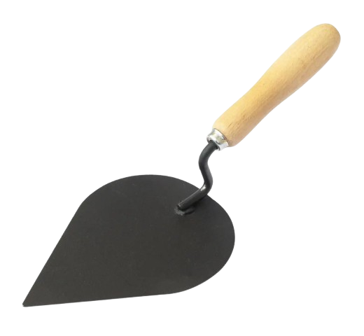 Кельня "Серце" — будматеріали для майстрів та виконробів | Dirom