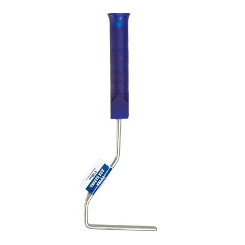 Ручка для валика 6*100 мм TITAN COLOR — будматеріали для майстрів та виконробів | Dirom