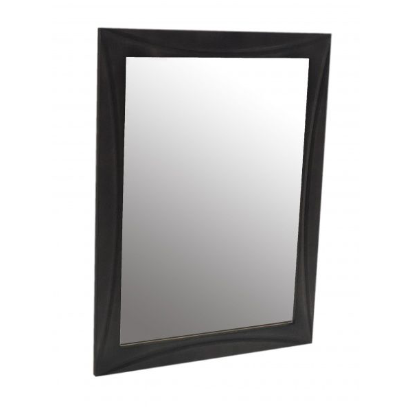 Дзеркало Хаст Бриджит 600х800, без полиці — будматеріали для майстрів та виконробів | Dirom