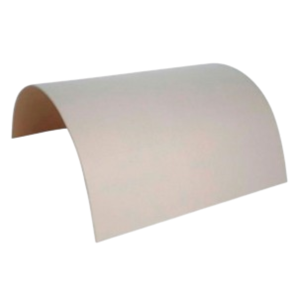 Гіпсокартон арочний Rigips PRO Flexi typ D 6,5x1200x2600 мм( 50шт/пал) — будматеріали для майстрів та виконробів | Dirom