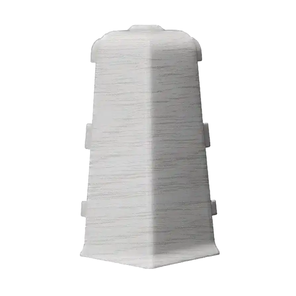 Кут зовнішній Arbiton INDO Каштан Жирона 25 — будматеріали для майстрів та виконробів | Dirom