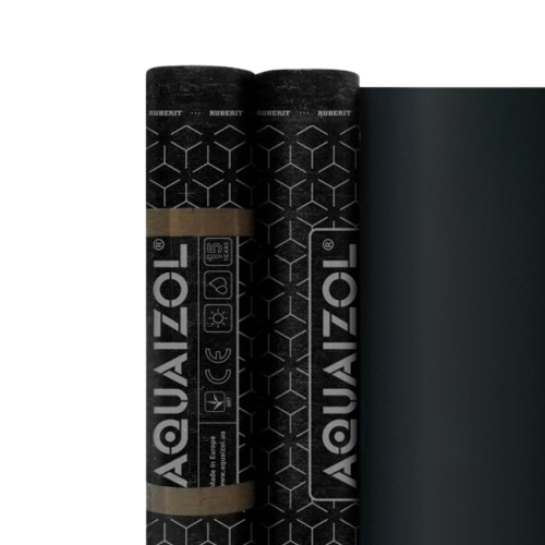 Руберит ЭКО-СХ-4,0-ПС (10 кв.м.сланец) — строительные материалы для мастеров и прорабов | Dirom