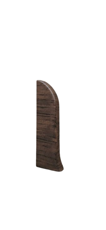 Заглушка лiва ТIС Горiх 12/40 — будматеріали для майстрів та виконробів | Dirom