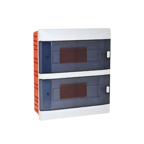 Бокс под автомат встроен. 16 SA FAR (F93) 92154 — строительные материалы для мастеров и прорабов | Dirom