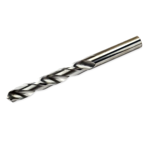 Сверло по металлу, 4,2 мм, HSS, Cobalt (Haisser 88480) — строительные материалы для мастеров и прорабов | Dirom