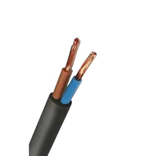 Провод ПВС 2*1  (Интерэлектро) — строительные материалы для мастеров и прорабов | Dirom