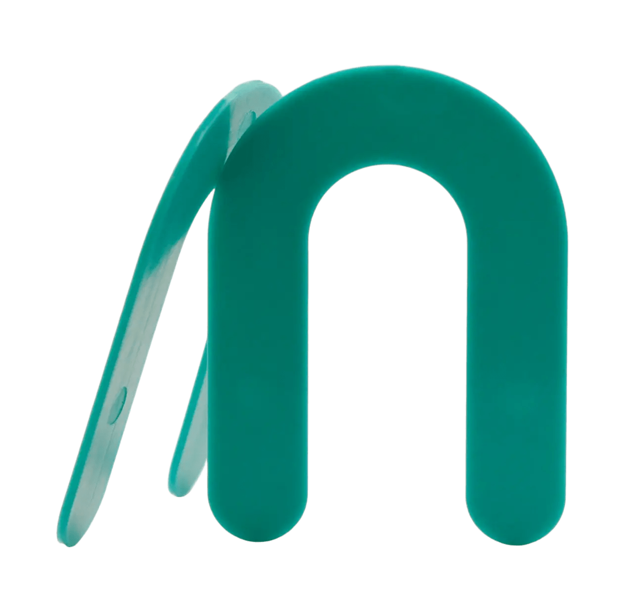 Підкова СВП (1мм 50шт) — будматеріали для майстрів та виконробів | Dirom