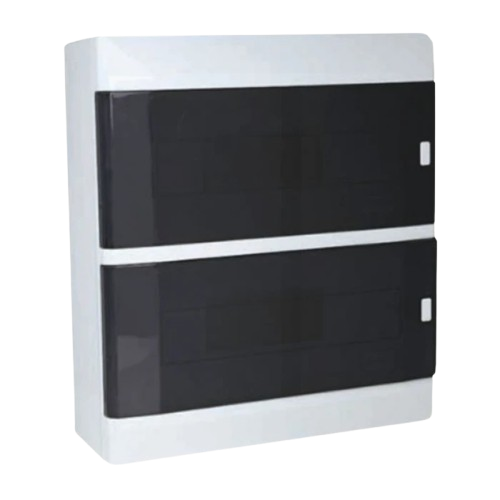 Бокс под автомат накладной. 16 SU FAR (F92) 92146 — строительные материалы для мастеров и прорабов | Dirom