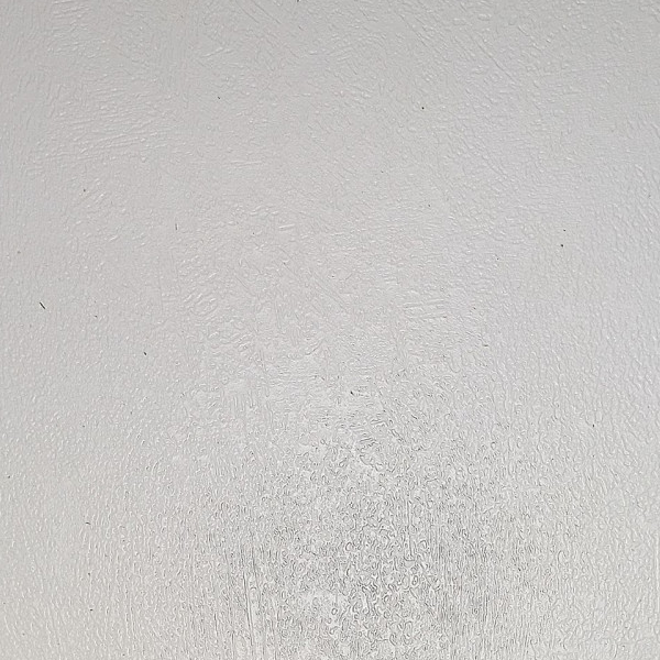 Панель пластик ламінована Decomax Інтонако Біла 2А-90226 0,25м * 2,7м * 8мм (упак.10шт = 6,75кв.м) — будматеріали для майстрів та виконробів | Dirom