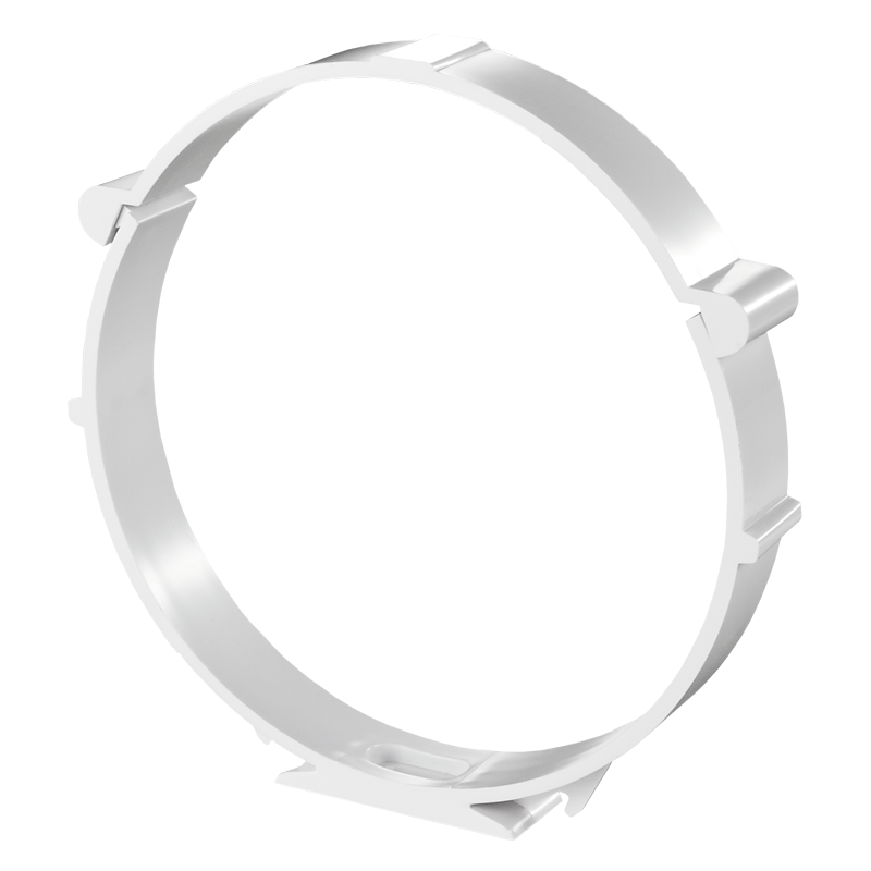 Тримач каналів д150 36 — будматеріали для майстрів та виконробів | Dirom