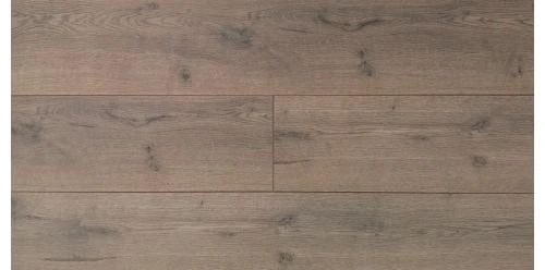 Ламiнат STEPCLICK River Smoked Oak Brown 197*1205*8мм  (1,899м кв)  32 кл 4V SRV012 Туреччина — будматеріали для майстрів та виконробів | Dirom