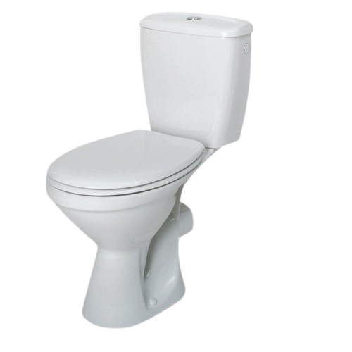 Унитаз-компакт Kolo Idol гор сл. 3/6 нижн. подв. сид. полипр. (1902600U) — строительные материалы для мастеров и прорабов | Dirom