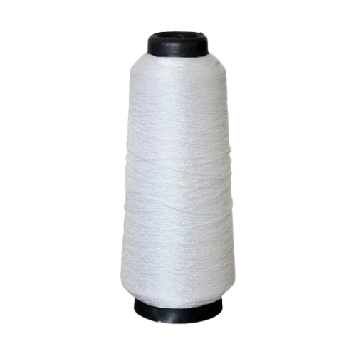 Нитка капронова кольорова(біла,червона) 1мм х 40м (Украина 69-590) — будматеріали для майстрів та виконробів | Dirom