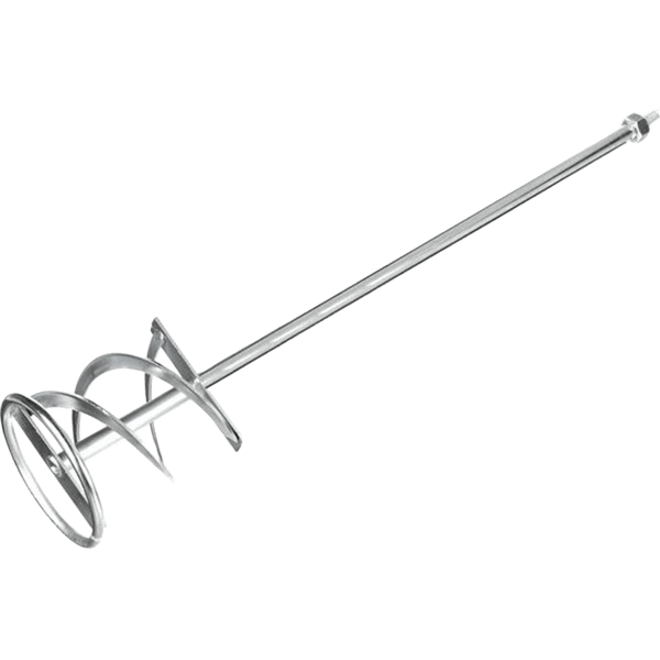 Міксер ПП 100 мм*400мм — будматеріали для майстрів та виконробів | Dirom