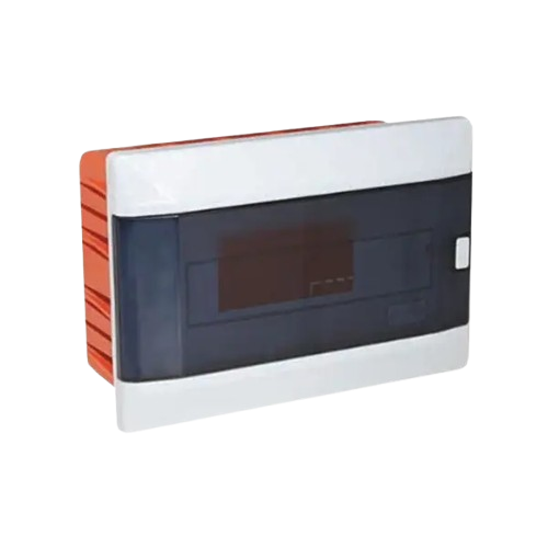 Бокс под автомат встроен. 12 SA FAR (F91) 92153 — строительные материалы для мастеров и прорабов | Dirom