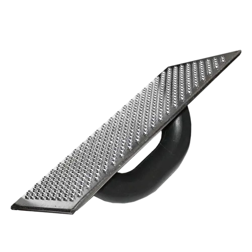 Терка-рашпіль для газоблоку 270*130мм (Hand Tools 022-40) — будматеріали для майстрів та виконробів | Dirom