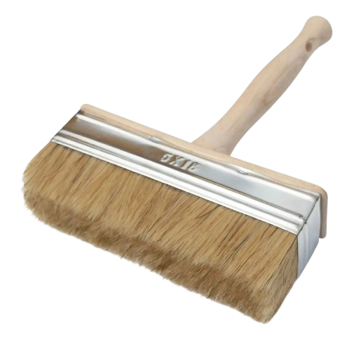 Пензель макловиця 50*180 мм — будматеріали для майстрів та виконробів | Dirom