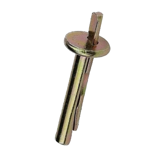 Дюбель TDN 6/65мм — строительные материалы для мастеров и прорабов | Dirom