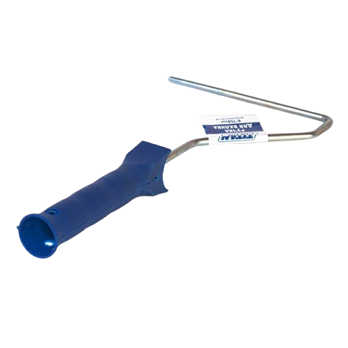 Ручка для валика 6*150 мм TITAN COLOR — будматеріали для майстрів та виконробів | Dirom