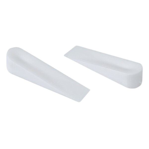 Клинья большие 40-44 мм (30 шт) (Hardy 2040-680002) — строительные материалы для мастеров и прорабов | Dirom