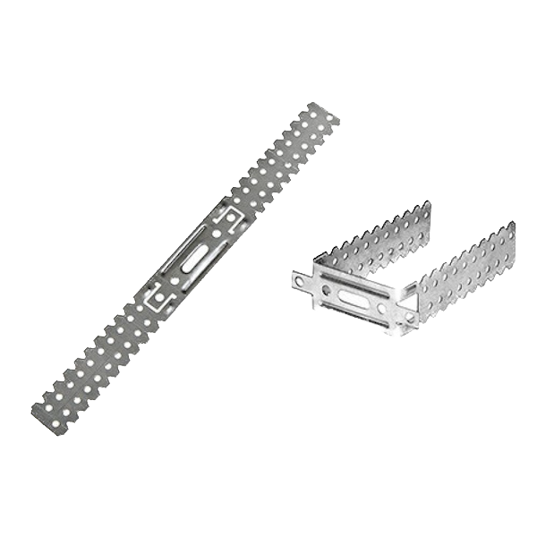 Скоба П-обр. 170мм (0,8 мм)  (упак/100шт) — строительные материалы для мастеров и прорабов | Dirom