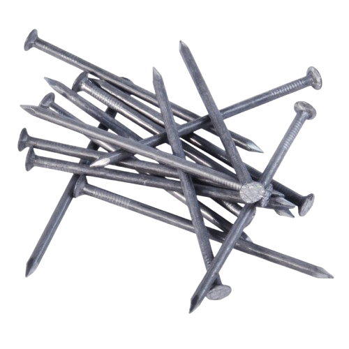 Гвозди d 3*70мм — строительные материалы для мастеров и прорабов | Dirom