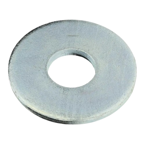 Шайба быстрого крепежа (ОЦ) 200шт/упаковка — строительные материалы для мастеров и прорабов | Dirom