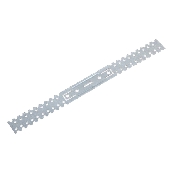 Скоба П-обр. 125 (облегченная 0,6мм) для CD 48. — строительные материалы для мастеров и прорабов | Dirom