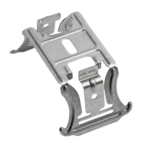 З'єднувач дворівневий CD КNAUF (Kreuzverbinder) (3446) (100 шт/уп.) — будматеріали для майстрів та виконробів | Dirom