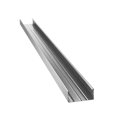 Профиль CD-60 - 0,45мм (4м) (упак.18шт) — строительные материалы для мастеров и прорабов | Dirom