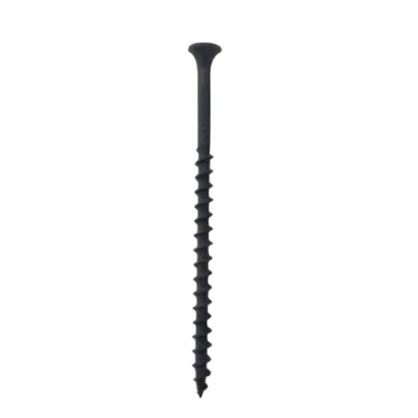 Саморіз г/к дерево 4,2*90 (ФАСОВКА 50 ШТ) — будматеріали для майстрів та виконробів | Dirom