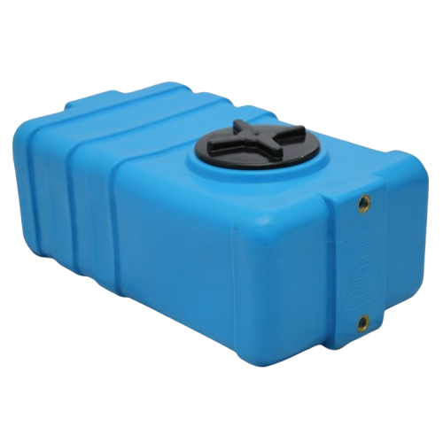 Емкость SG-100 л 800/480/340 — строительные материалы для мастеров и прорабов | Dirom