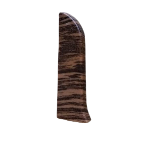 Заглушка лiва  ТIС  Венге 12/04 — будматеріали для майстрів та виконробів | Dirom