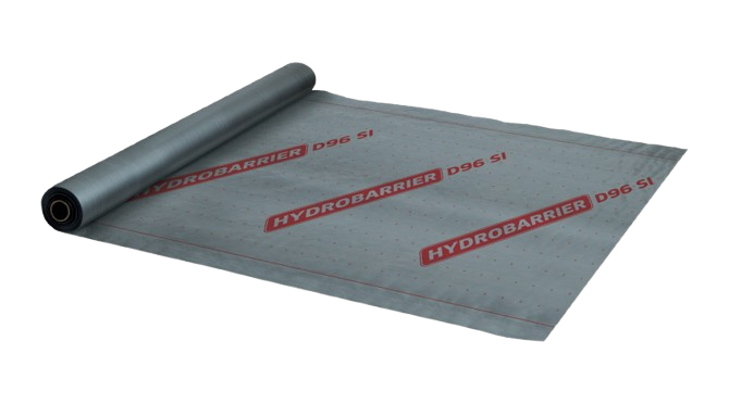 Плівка гідроізоляційна JUTA 110/м.кв 1,5*50м (75 м.кв.) Чехія  — будматеріали для майстрів та виконробів | Dirom