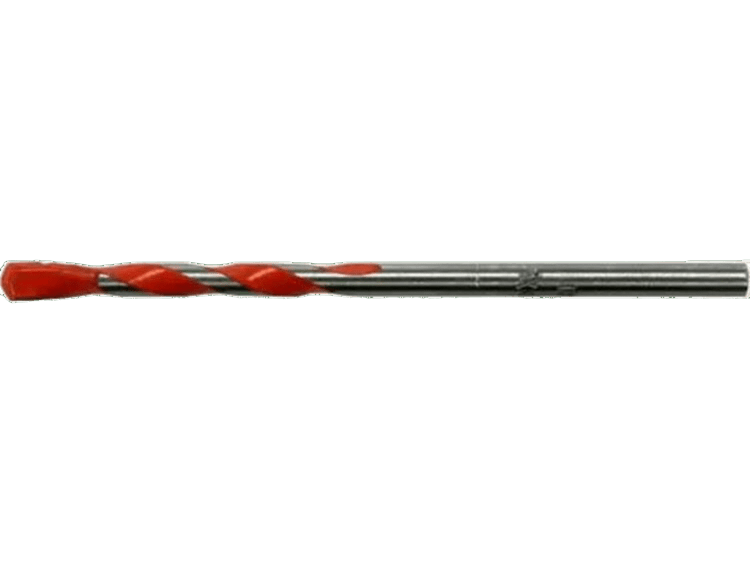 Сверло универсальное YATO: YG6X, Ø = 4 мм, l=85/30 мм, HEX-1/4 YT-44781 — строительные материалы для мастеров и прорабов | Dirom