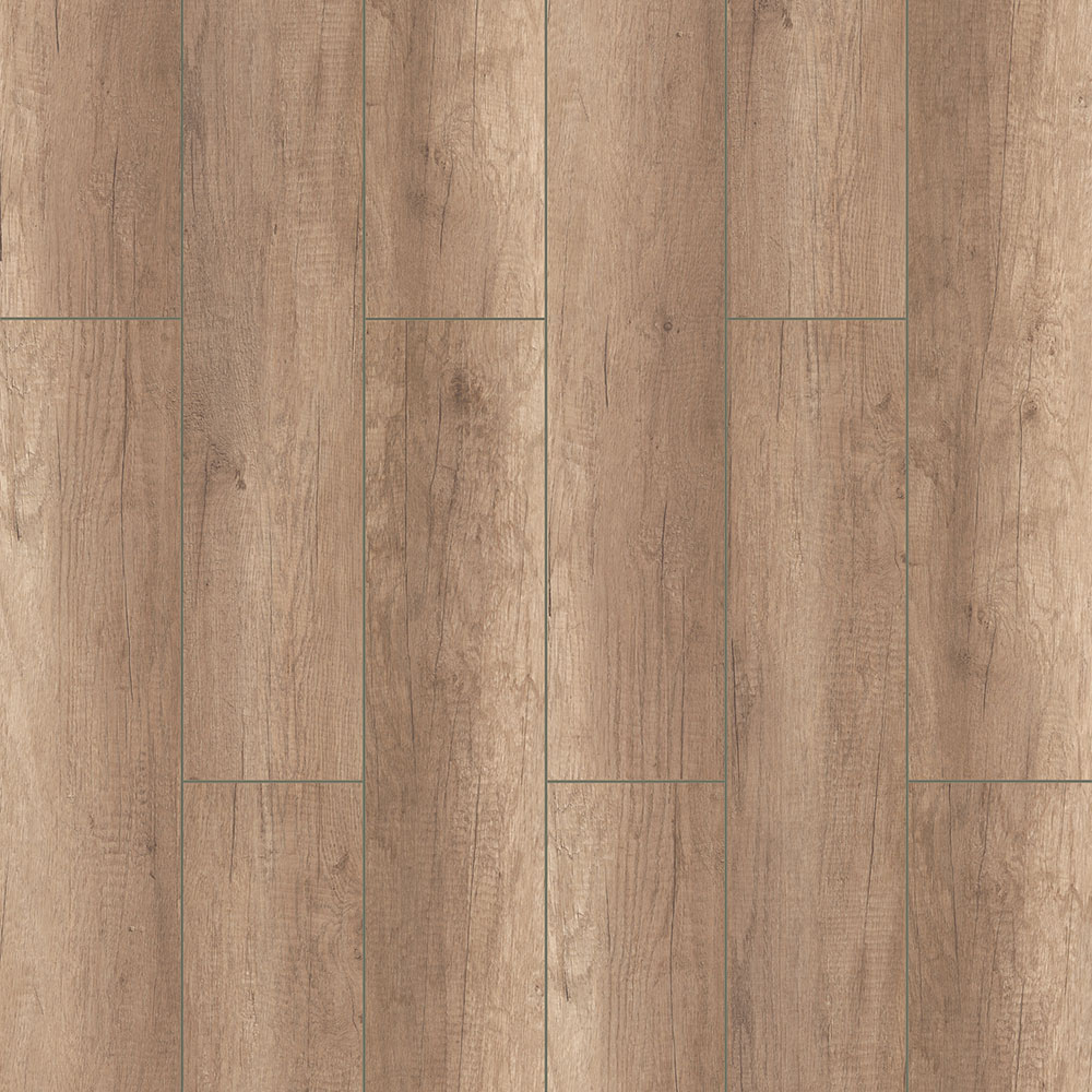 Ламинат STEPCLICK Classic plus Barfa фаска 4V 1205x197х8 31кл (2.374м2) (10шт) KT506 Турция — строительные материалы для мастеров и прорабов | Dirom