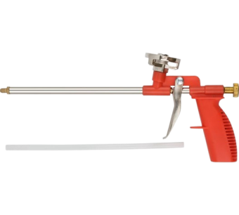 Пістолет для монтажної піни "REVOLUTION" (Hand Tools 025-21-3) — будматеріали для майстрів та виконробів | Dirom