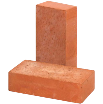 Кирпич керамический рядовой М100  65*120*250 мм(400шт/п) (Лубны)  (РОЗПРОДАЖ) — строительные материалы для мастеров и прорабов | Dirom