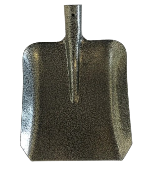 Лопата совкова 250 * 270 мм — будматеріали для майстрів та виконробів | Dirom