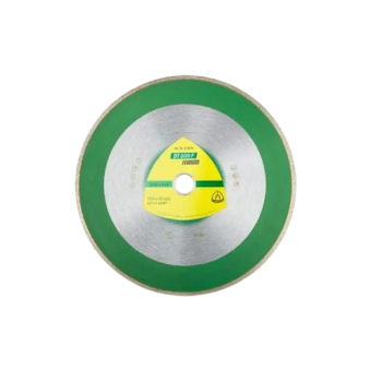 Круг алмазний по плитці KRONOFLEX 250x1.9x30 замкнутий обідок редукційне кільце 25,4, 1.9x7mm 325374 — будматеріали для майстрів та виконробів | Dirom