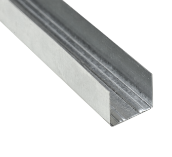 Профіль UD-27 - 0,4мм (3м) (упак.30шт) — будматеріали для майстрів та виконробів | Dirom