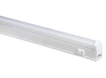 Светильник LED LUXEL T5-0.3-4w 6000K (LX2001-0.3-4C) — строительные материалы для мастеров и прорабов | Dirom